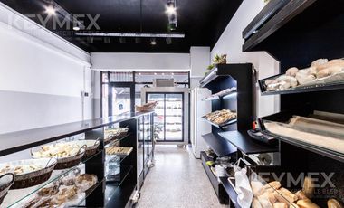 Venta Fondo de Comercio Panadería en Avellaneda