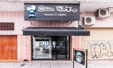 Venta Fondo de Comercio Panadería en Avellaneda