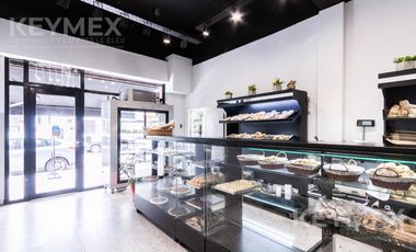 Venta Fondo de Comercio Panadería en Avellaneda