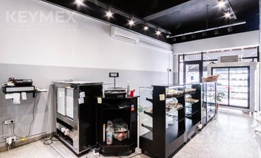 Venta Fondo de Comercio Panadería en Avellaneda