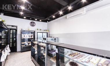 Venta Fondo de Comercio Panadería en Avellaneda
