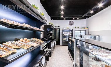 Venta Fondo de Comercio Panadería en Avellaneda