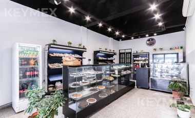 Venta Fondo de Comercio Panadería en Avellaneda