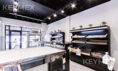 Venta Fondo de Comercio Panadería en Avellaneda