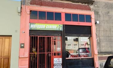 Local Comercial en venta en Gualeguaychú