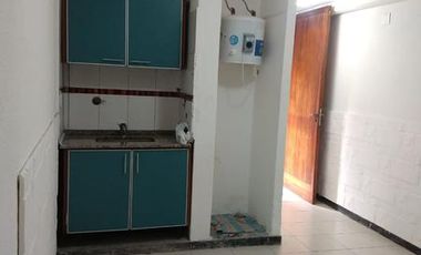 Departamento Monoambiente Bella Vista Rio Atuel 1137