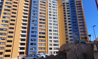 Arriendo Departamento 115 m2, 4 Habitaciones, Viña del Mar