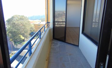 Arriendo Departamento 115 m2, 4 Habitaciones, Viña del Mar