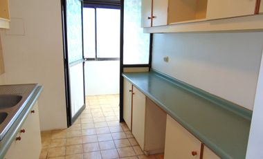 Arriendo Departamento 115 m2, 4 Habitaciones, Viña del Mar