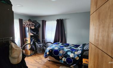 CASA EN VENTA EN CONDOMINIO MONTE VERDE