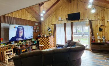 CASA EN VENTA EN CONDOMINIO MONTE VERDE