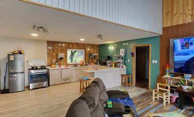 CASA EN VENTA EN CONDOMINIO MONTE VERDE