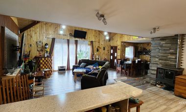 CASA EN VENTA EN CONDOMINIO MONTE VERDE