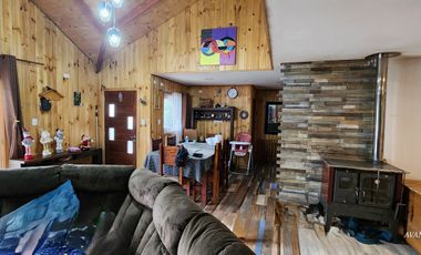 CASA EN VENTA EN CONDOMINIO MONTE VERDE