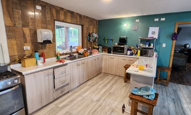 CASA EN VENTA EN CONDOMINIO MONTE VERDE