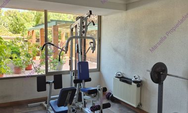 VENTA DEPARTAMENTO  2D/2B SAN MIGUEL