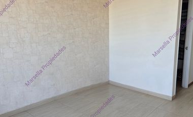 VENTA DEPARTAMENTO  2D/2B SAN MIGUEL