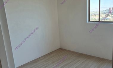 VENTA DEPARTAMENTO  2D/2B SAN MIGUEL