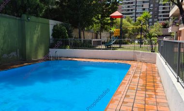 VENTA DEPARTAMENTO  2D/2B SAN MIGUEL