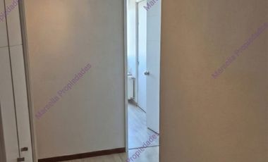 VENTA DEPARTAMENTO  2D/2B SAN MIGUEL