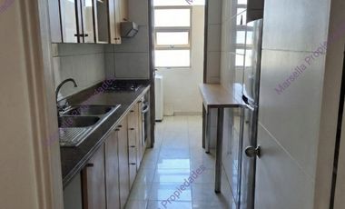 VENTA DEPARTAMENTO  2D/2B SAN MIGUEL