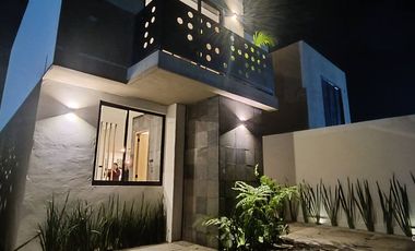 CASAS NUEVAS VENTA METEPEC  A  5 MIN UVM TEC MILENIO PLAZA LAS AMERICAS SALIDAS RAPIDAS METEPEC Y TOLUCA CENTRO
