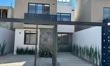 CASAS NUEVAS VENTA METEPEC  A  5 MIN UVM TEC MILENIO PLAZA LAS AMERICAS SALIDAS RAPIDAS METEPEC Y TOLUCA CENTRO