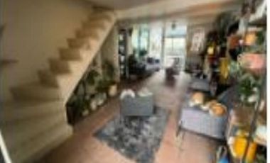 Venta de Casa Duplex