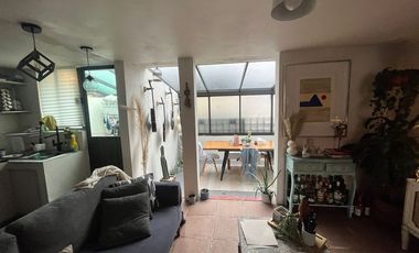 Venta de Casa Duplex