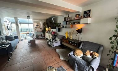 Venta de Casa Duplex