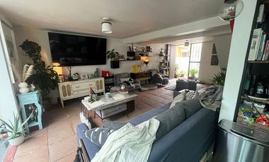 Venta de Casa Duplex