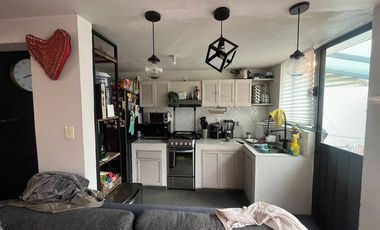 Venta de Casa Duplex