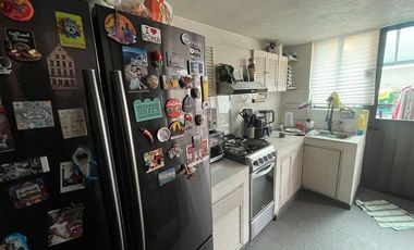 Venta de Casa Duplex