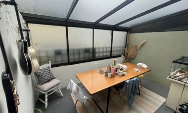 Venta de Casa Duplex