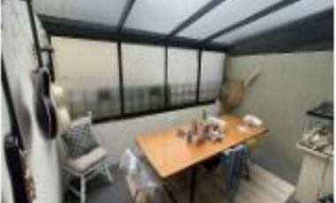 Venta de Casa Duplex