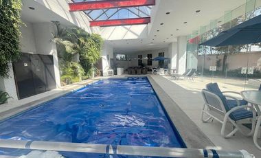 Casa en renta en Paseo de las Lomas