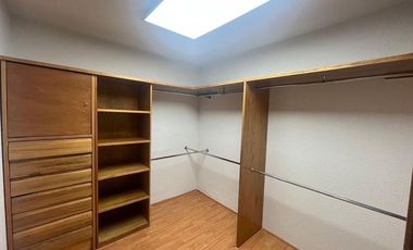 Casa en renta en Paseo de las Lomas