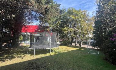 Casa en renta en Paseo de las Lomas