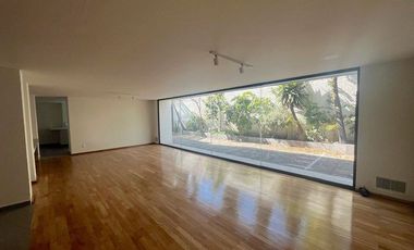 Casa en renta en Paseo de las Lomas