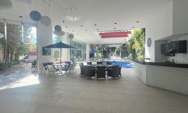 Casa en renta en Paseo de las Lomas