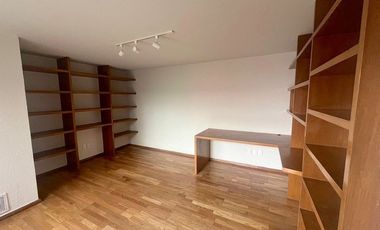 Casa en renta en Paseo de las Lomas