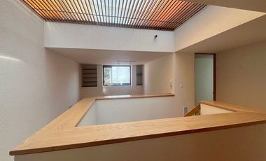 Casa en renta en Paseo de las Lomas