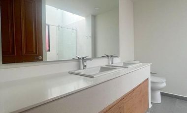 Casa en renta en Paseo de las Lomas