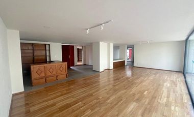 Casa en renta en Paseo de las Lomas