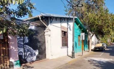 ARRIENDO DE PROPIEDAD CON 3 OFICINAS AL INTERIOR