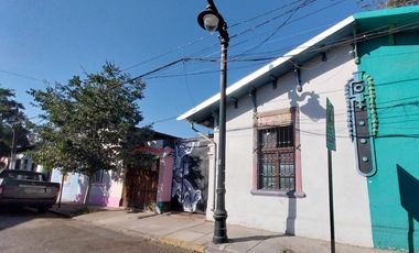 ARRIENDO DE PROPIEDAD CON 3 OFICINAS AL INTERIOR