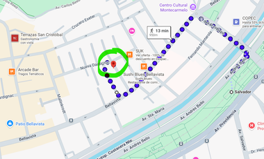 ARRIENDO DE PROPIEDAD CON 3 OFICINAS AL INTERIOR