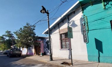 ARRIENDO DE PROPIEDAD CON 3 OFICINAS AL INTERIOR