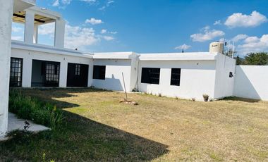 Casa en Villa Corona en Venta