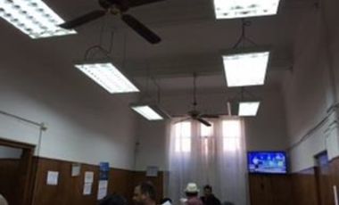 EDIFICIO DE 3 NIVELES EN EL CENTRO DE ANTOFAGASTA
